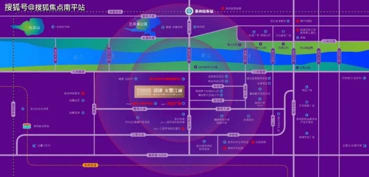 【首页】泉州「城建水墨江澜」售楼处电话400-0592-010【售楼中心】楼盘详情