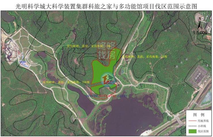 光明科学城科旅之家、电子科技大学等3个用地批复!占地达18万平