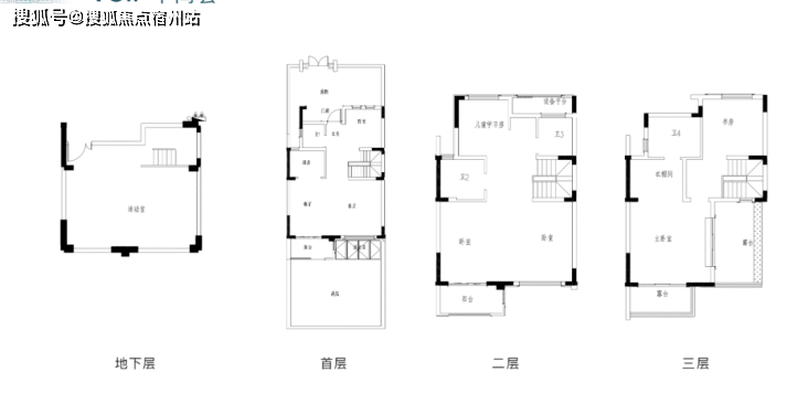 嘉兴(溪上云筑欢迎您)【楼盘最新消息】【房价】【户型图】【最新解析】