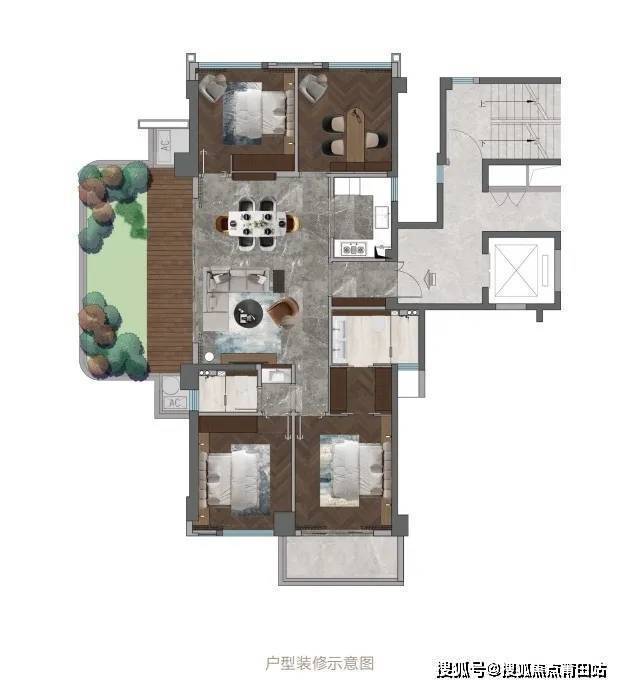 福州【中建元亨府】【售楼中心】最新详情;楼盘最新动态 最新优惠政策