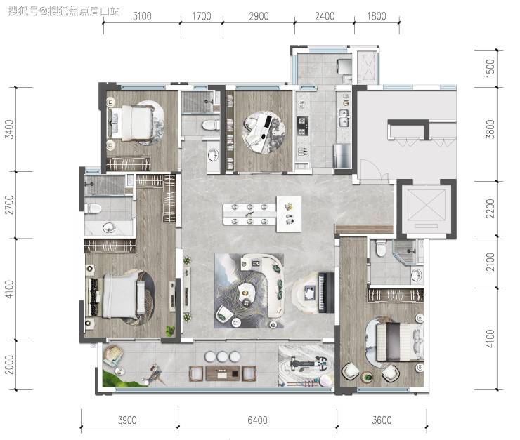 交投电建天合玖玺优劣势分析-区域介绍 售楼部电话-028-60222797