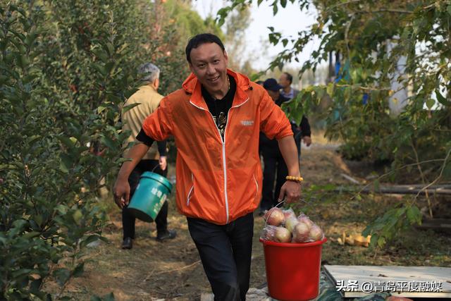 当种地遇上私人订制，平度这里的“一分田”火了