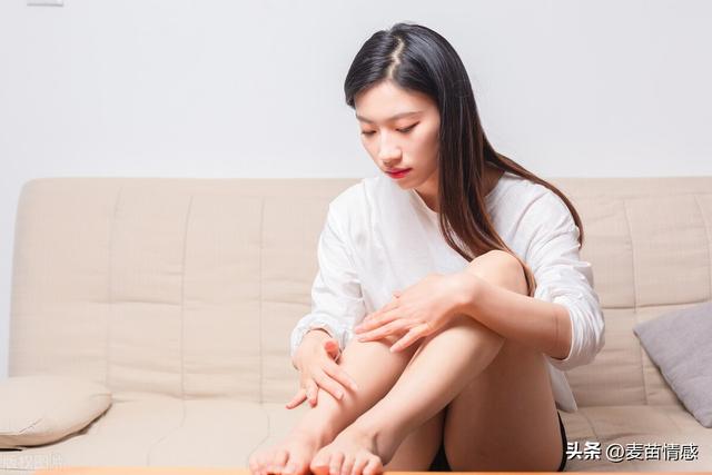 女人被你“搞定”后，才会和你说的三个秘密，很准