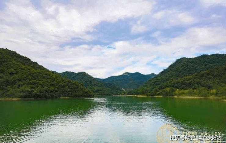 悠隐南山-安吉悠隐南山(悠隐南山)售楼中心丨售楼处-安吉悠隐南山欢迎您详情