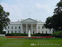 白宫-White House