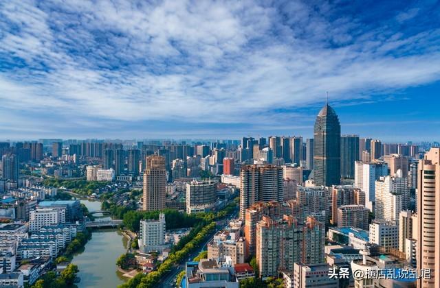 江苏无锡楼市的危机，昂贵的无锡房价与无锡市楼市的潜力