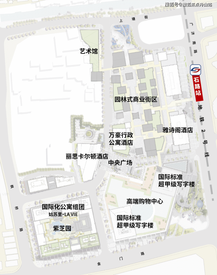 【营销中心】苏州华茂姑苏里出售丨最新价格详情 丨电话丨售楼处地址