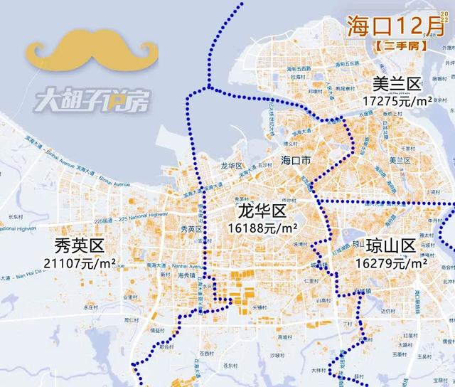 2023最新房价地图！28个城市只有8个环比下跌