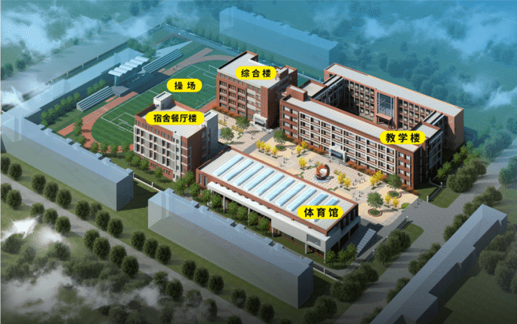 2023泰安买房,我选【学府春天】的9大理由