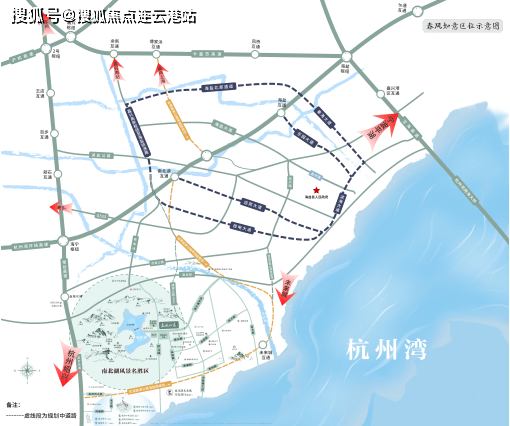 浙江嘉兴别墅蓝城春风如意售楼处电话、价格、地址、图文解析!