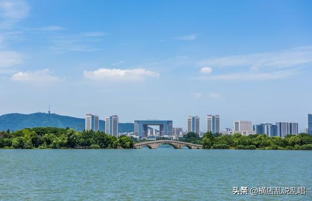 江苏无锡楼市的危机，昂贵的无锡房价与无锡市楼市的潜力