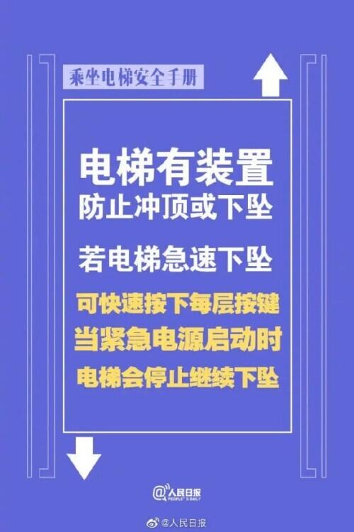 痛心！广东一小区电梯突然加速撞向30层顶楼，1人身亡