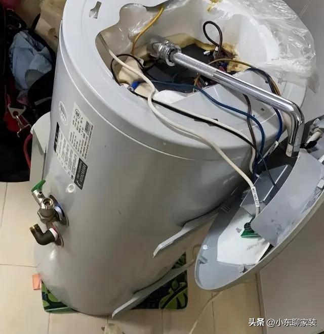 电热水器怎么选？其实不难，只要认准这几个方面，既好用又安全