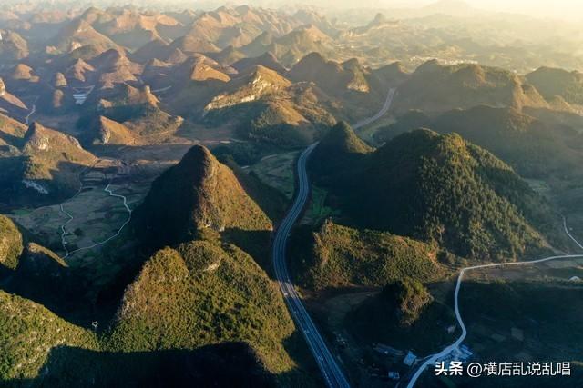 广西河池市楼市的危机，低廉的河池房价与河池市楼市的潜力