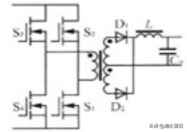 高科技设备核心元件----电源，好的拓扑设计支撑电源质量