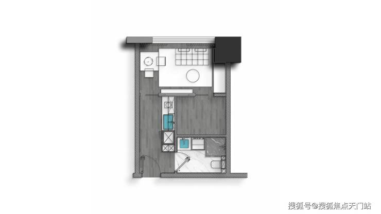 徐家汇永升大厦(嘉定)徐家汇MOHO价格-户型图_交通地铁_徐汇永升大厦楼盘地址