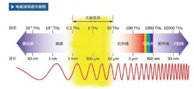 一家中国头部企业被美国制裁，就因为这个“王炸级”颠覆性技术！太赫兹有多牛？