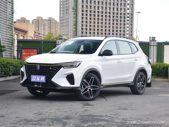 5座紧凑型SUV10万左右哪款好 购车推荐