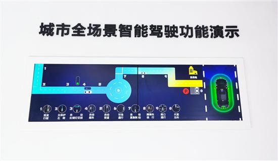 易航智能推出单SOC行泊一体Lite方案