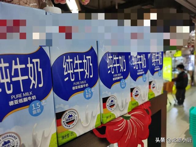 纯牛奶、鲜牛奶、早餐奶、舒化奶、有机奶，哪种牛奶更值得买？