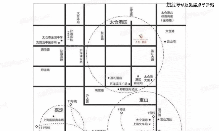 太仓合生伴海花园售楼处电话400-100-1299转5555营销中心地址丨楼盘配套简介-