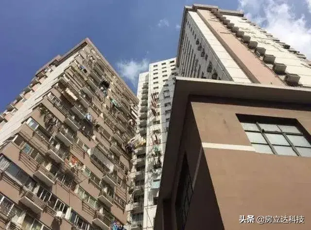 网红跑道房的前世今生