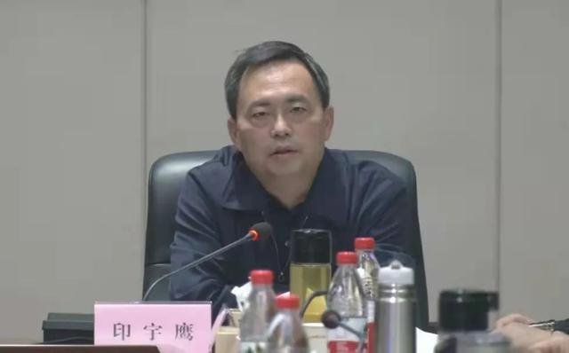 鹤城区召开疫情防控工作视频调度会