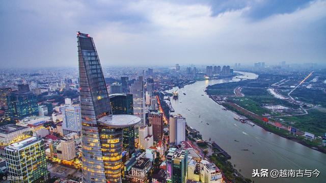 越南最大城市扶持地产业打造宜居城市，胡志明市房价或将上涨一波