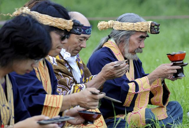 日本北海道为何是日本唯一称“道“的地方，皆因一个神奇的民族