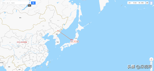 长白山火山爆发，等于3.8万颗原子弹同时爆炸，那美国黄石呢？