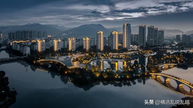 浙江平阳楼市的危机，低廉的温州平阳房价，平阳县楼市的潜力