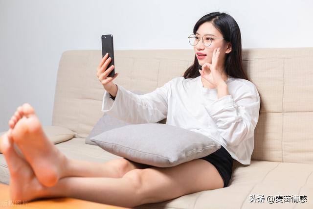 女人被你“搞定”后，才会和你说的三个秘密，很准