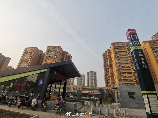 地铁房变铁路房？西安朗诗未来街区虚假宣传