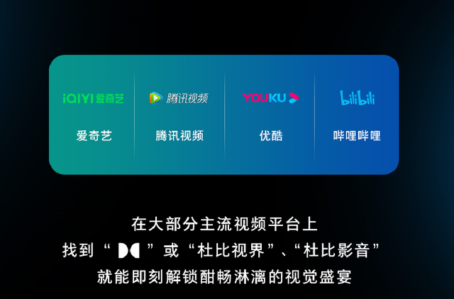 从影院到手机、汽车，杜比究竟带来了什么？