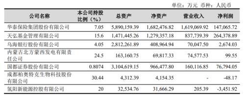 又追风口！君正集团豪掷207亿建可降塑料项目，资金来源和盈利预期待解