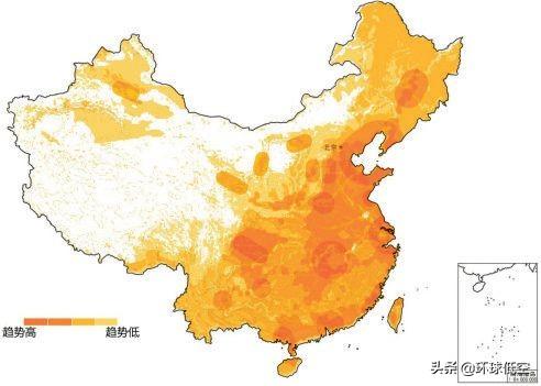 美国飞行社区的分布研究与思考