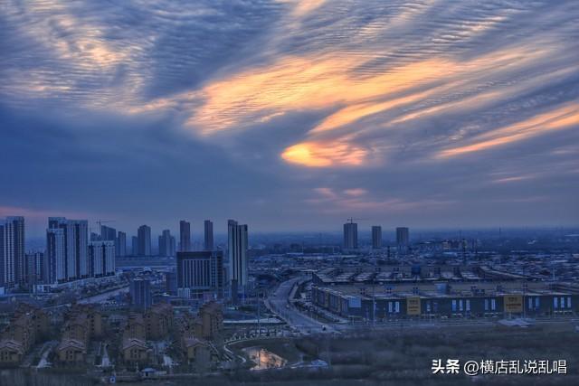 河北邯郸楼市的潜力与未来，漫谈邯郸各大区县的房价