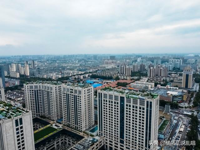 河北廊坊楼市的危机，昂贵的廊坊房价与廊坊市楼市的潜力