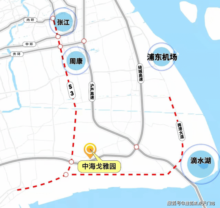 奉贤中海戈雅园(首页网站)中海戈雅园_中海戈雅园详情-户型-房价-样板间