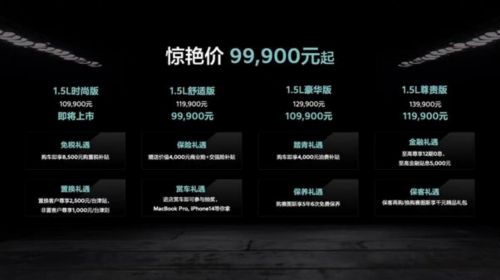 起亚全新SUV赛图斯上市 售价10.99-13.99万