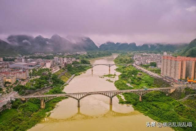 广西河池市楼市的危机，低廉的河池房价与河池市楼市的潜力