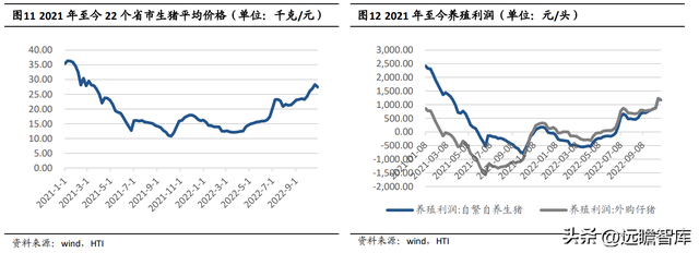 逆势扩张夺取龙头地位，牧原股份：养殖+屠宰完善全产业链布局