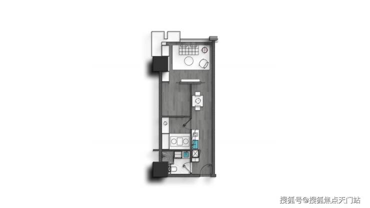 上海徐家汇永升大厦-徐家汇MOHO欢迎您丨徐家汇永升大厦指定网站丨楼盘详情