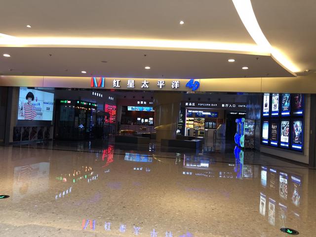 数字IMAX、STARX巨幕 昆明影院你粉哪一家