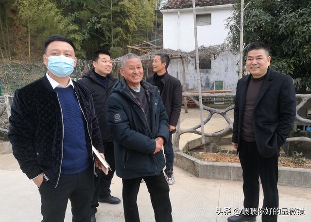 给足应得利益是关键 汤溪镇高速公路项目房屋征收签约一天内完成！