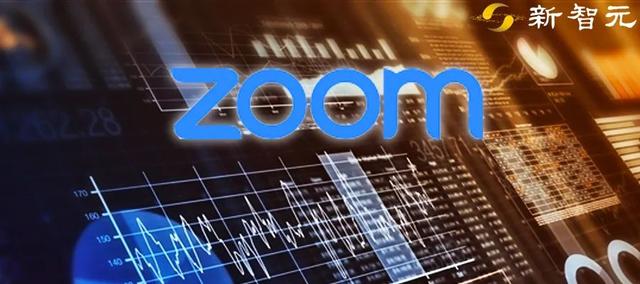 Zoom 业绩再「上天」！股价飙升41%，市值碾压IBM