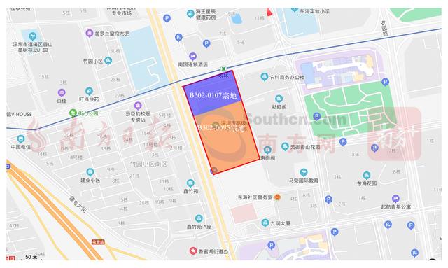 沪深广、京港澳磁悬浮来了？｜深圳楼市早7条