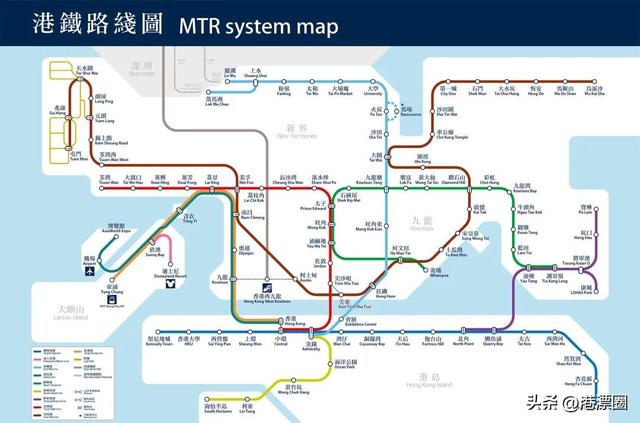 我580万在香港拿下两房！还总结了一套薅羊毛大法