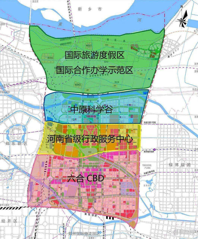 揭秘郑州“大房东”抛售100多套海马公园房源，到底能不能入手？