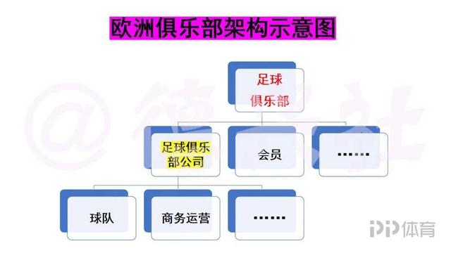 「深度」中国职业足球缘何走向“死胡同”？中欧俱乐部差异详解